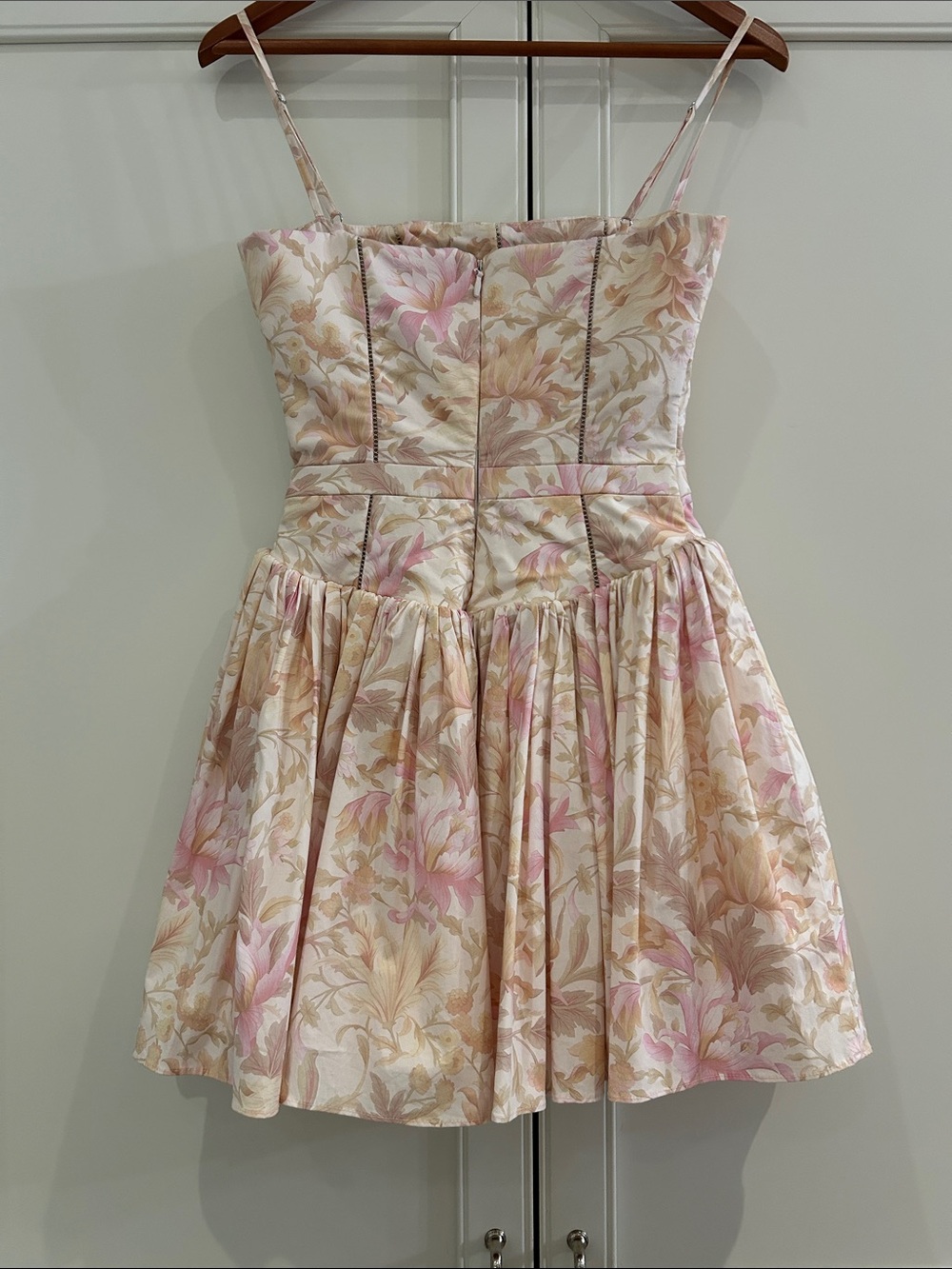House of CB YSABELLA mini dress - Picture 6 of 14